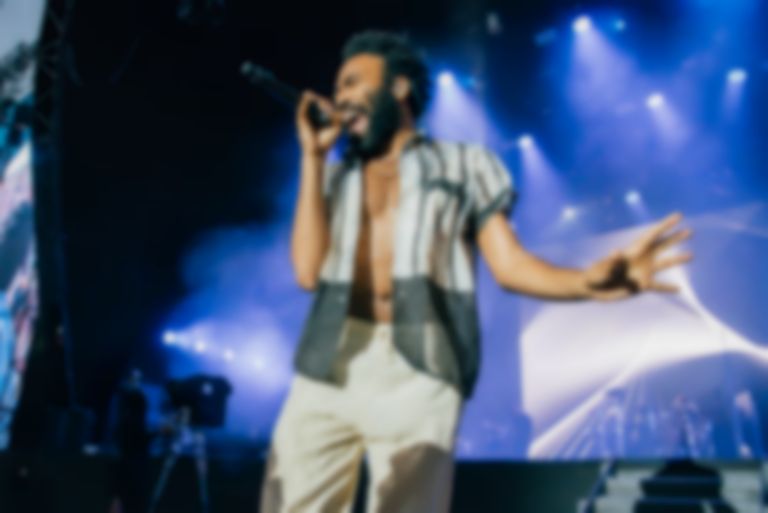 Childish Gambino, Solange, Kacey Musgraves, and more confirmed to play Bonnaroo 2019