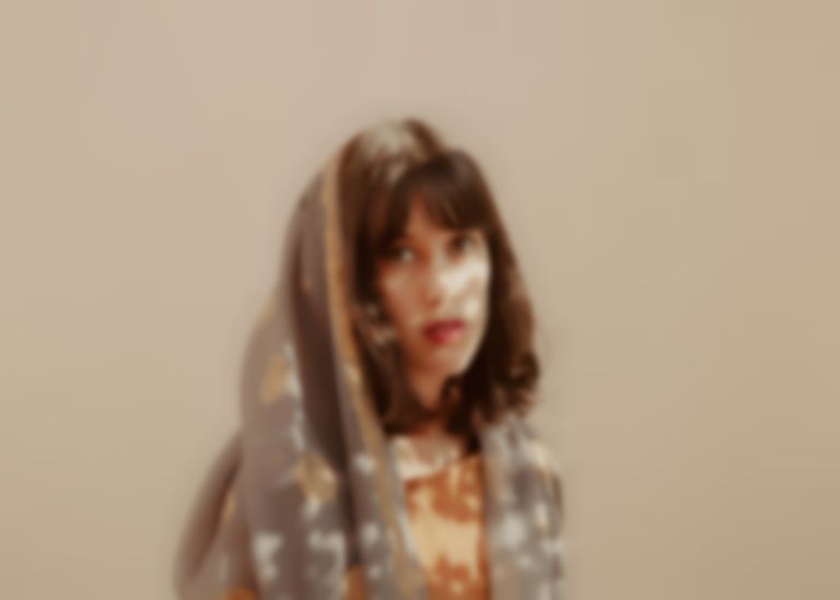 Half Waif