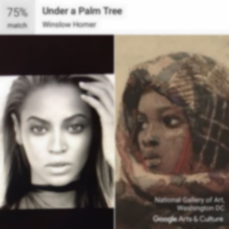 Beyoncé