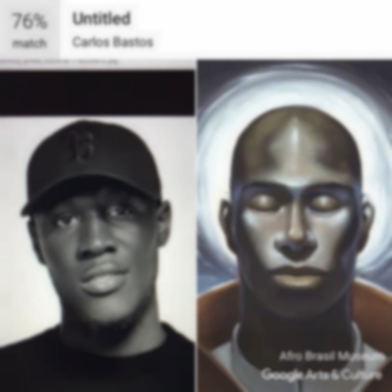 Stormzy