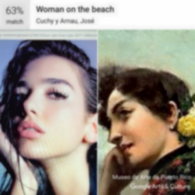 Dua Lipa