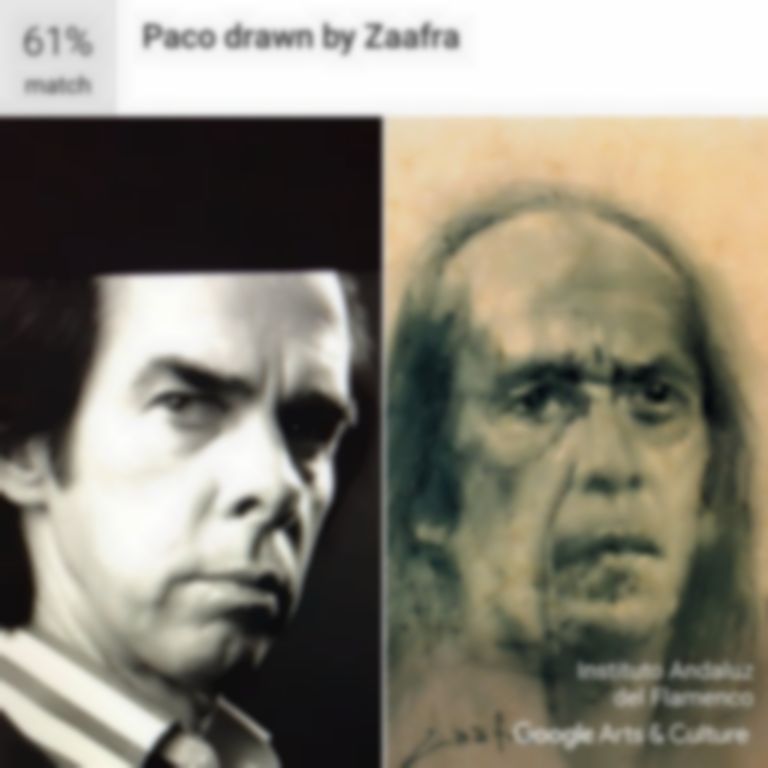 Nick Cave