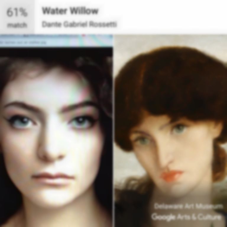 Lorde