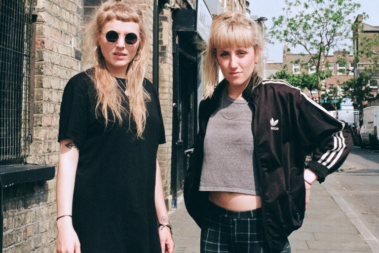 Ider Unveil The Racy Visuals For Latest Track Pulse