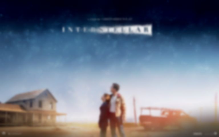 “Cornfield Chase” (from Interstellar) by Hans Zimmer