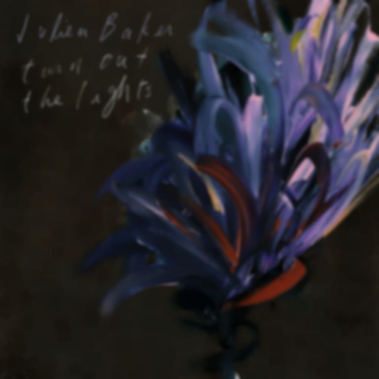 <em>Turn Out The Lights</em> by Julien Baker