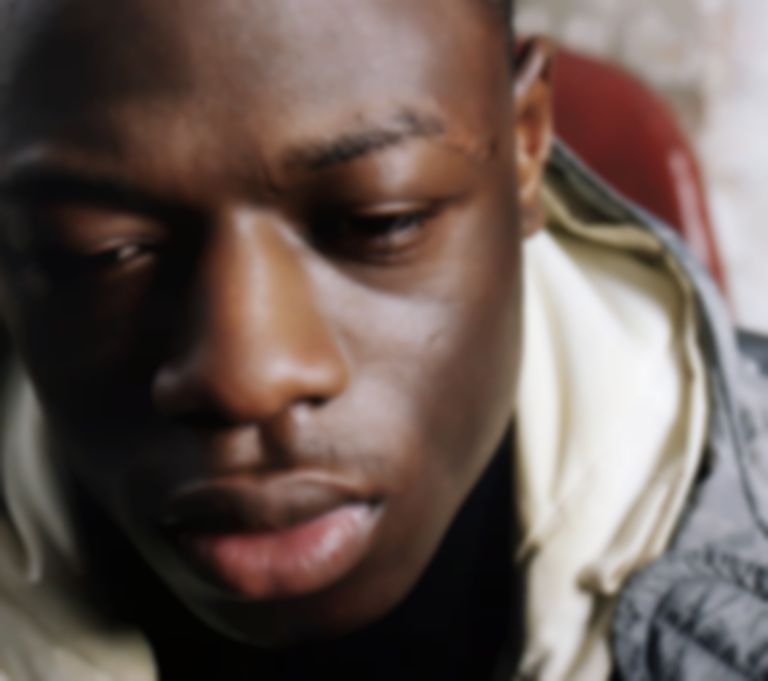 "Did You See" by J HUS
