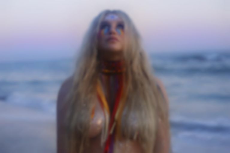 "Praying" by Kesha