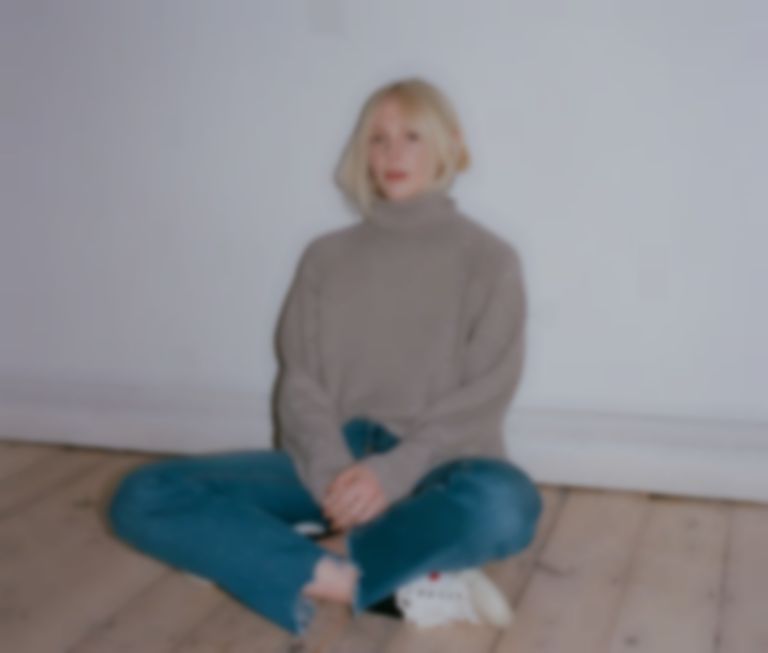 Laura Marling to release seventh album on Friday, shares lead single “Held Down”