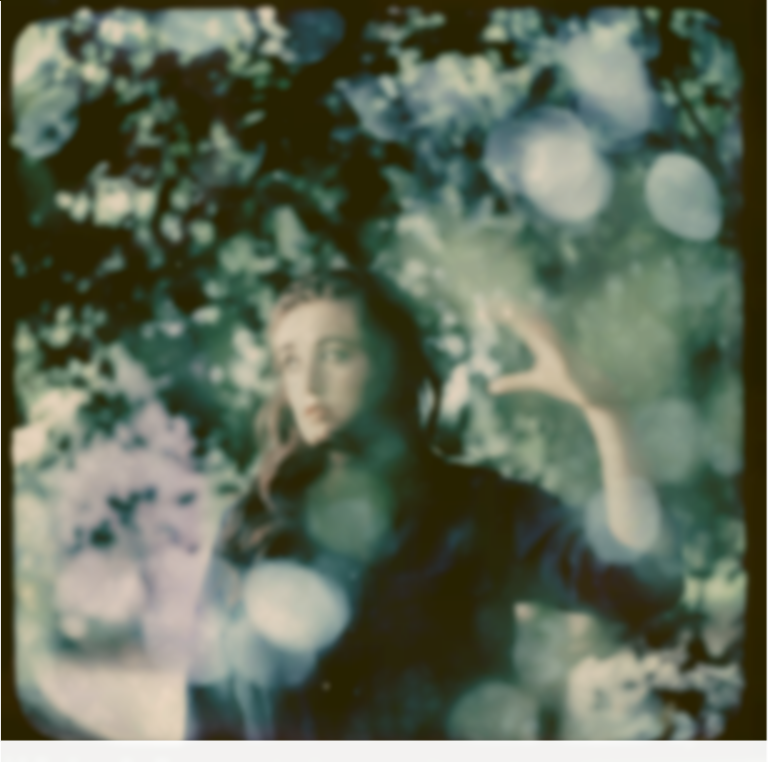 "Wicked Game" by Lauren Aquilina from <em>Isn't It Strange?</em>