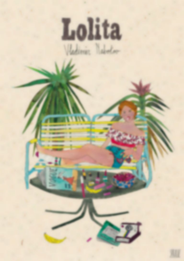 <em>Lolita</em>