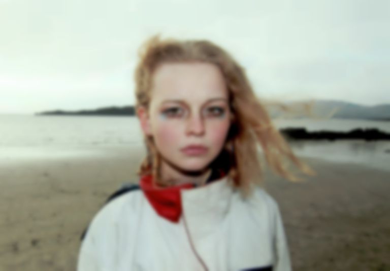 "You and I" by Millie Turner