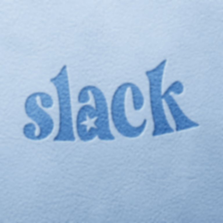 <em>Slack</em> by Molly Payton