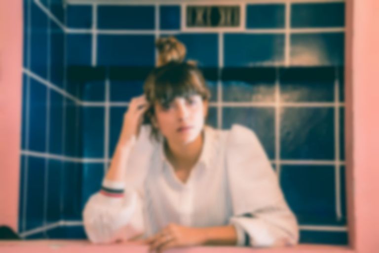 Noga Erez (Israel)