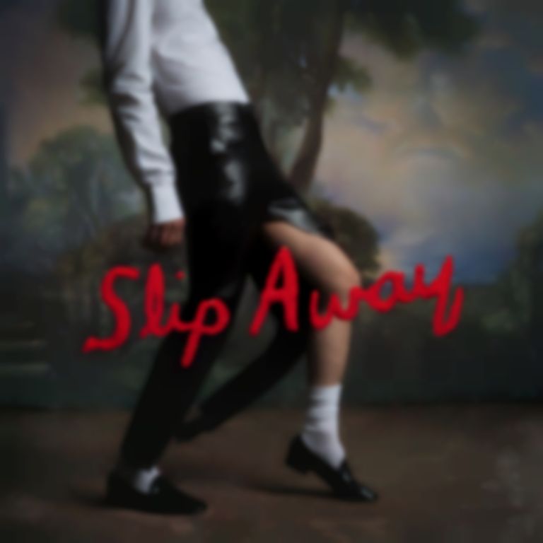 <em>No Shape</em> by Perfume Genius