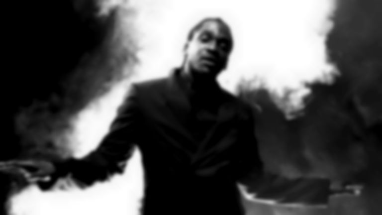 "The Story of Adidon" by Pusha T