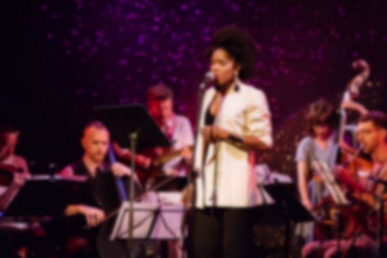 Let’s Go Swimming by Queer Songbook Orchestra