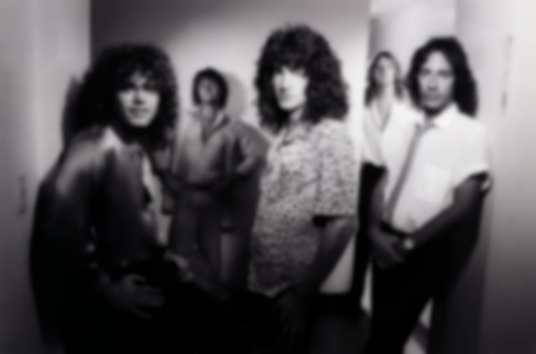 "Can't Fight This Feeling" - REO Speedwagon
