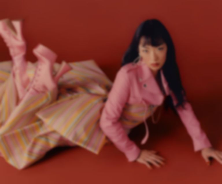 "XS" by Rina Sawayama