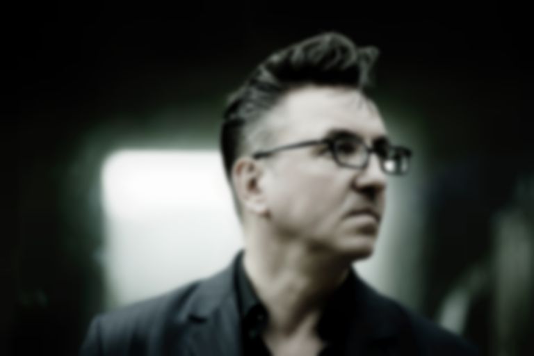 Richard Hawley discusses support for Jeremy Corbyn in new interview