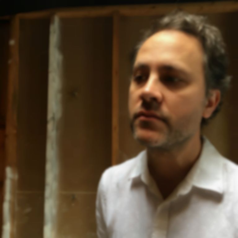 Everybody’s Paris, Pt III (Featuring Dan Bejar) by Sandro Perri