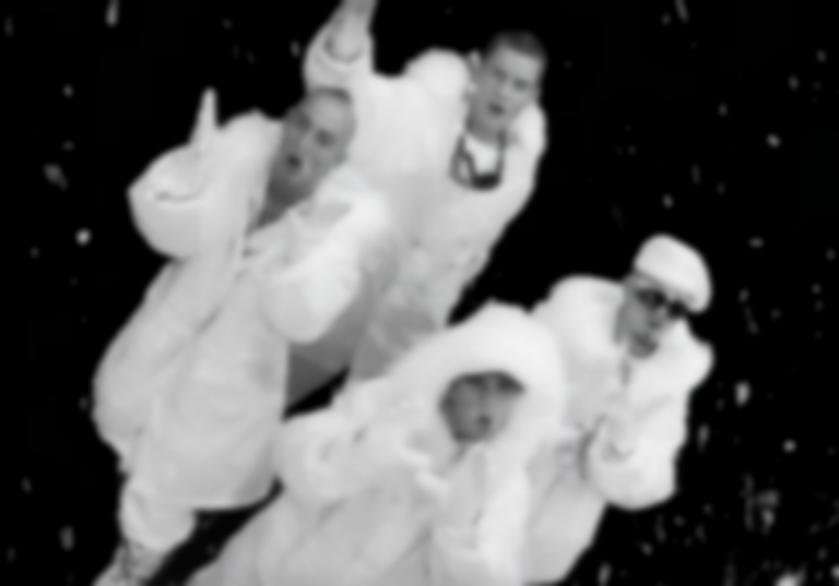"Stay Another Day" - East 17