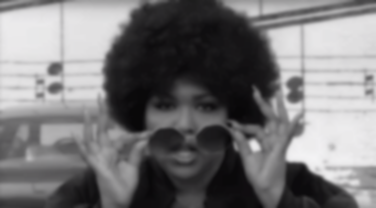 "Boys" by Lizzo