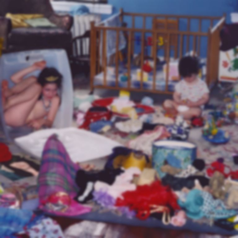 <em>Remind Me Tomorrow</em> by Sharon Van Etten