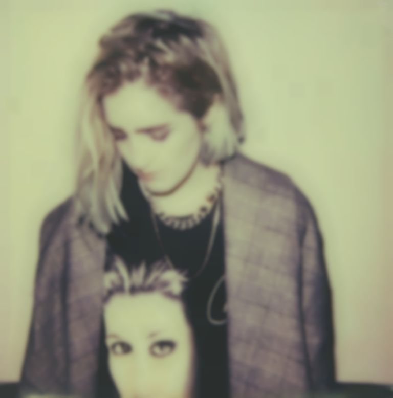 "Kidz 'N' Stuff" by Shura from <em>Nothing's Real</em>