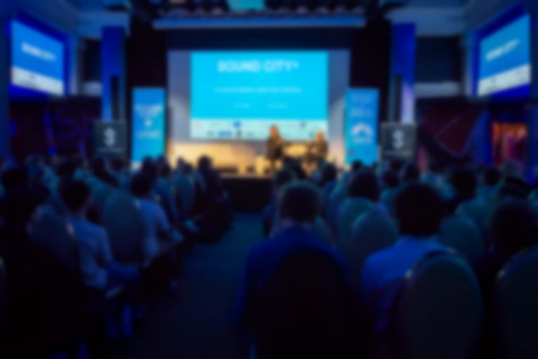 Conference highlights