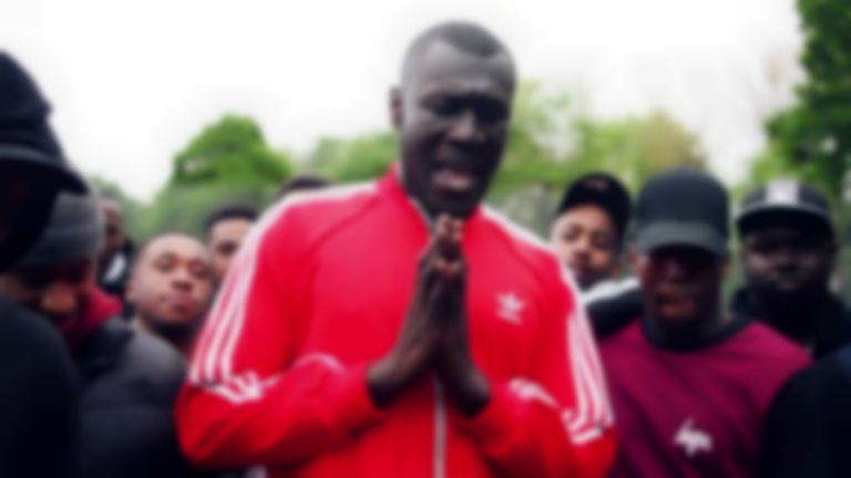 Stormzy