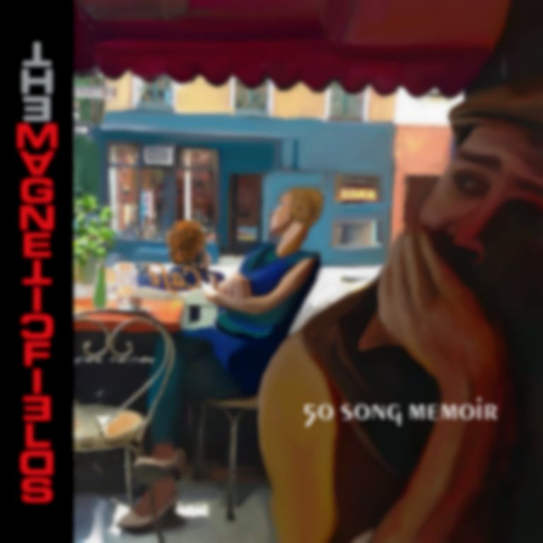 <em>50 Song Memoir</em> by The Magnetic Fields