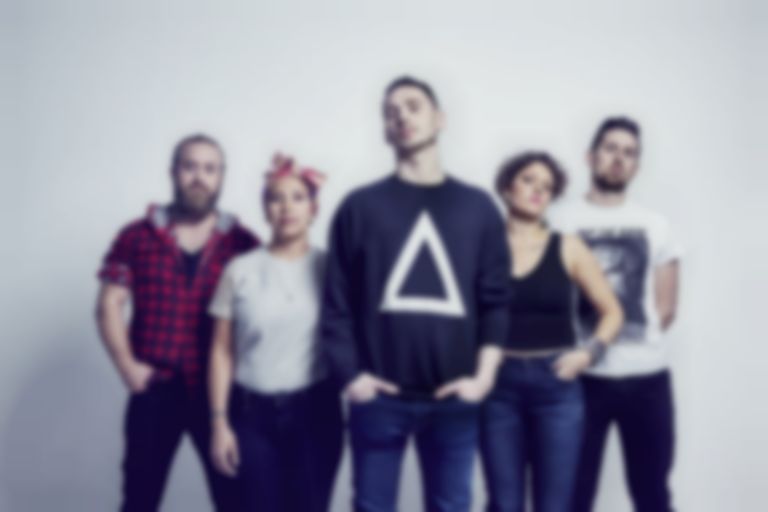 Ilinnut (Featuring Joshua Quamariaq) by The Jerry Cans