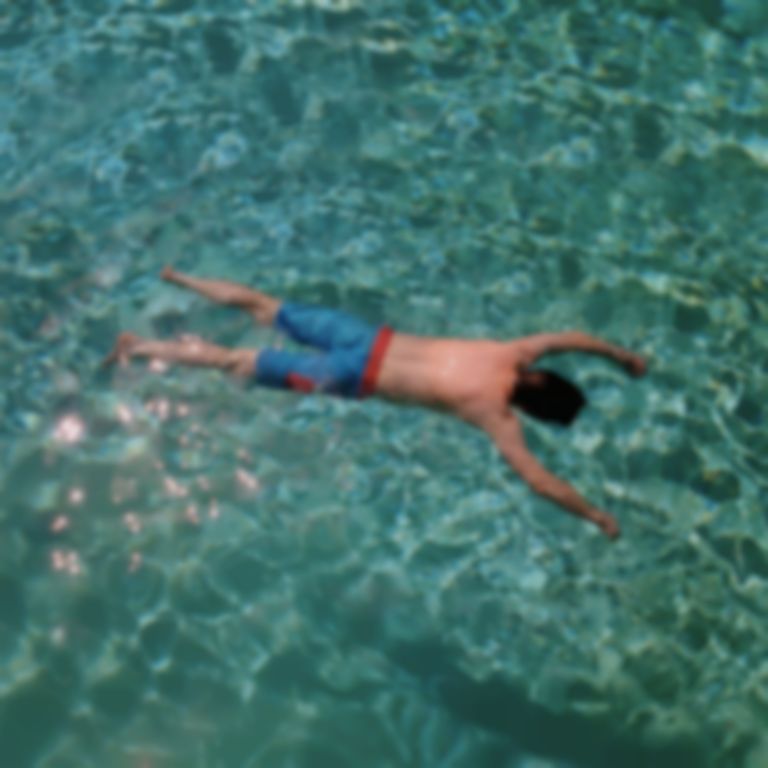 <em>Salutations</em> by Conor Oberst