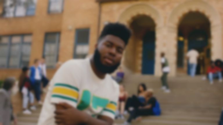 "Young Dumb & Broke" by Khalid