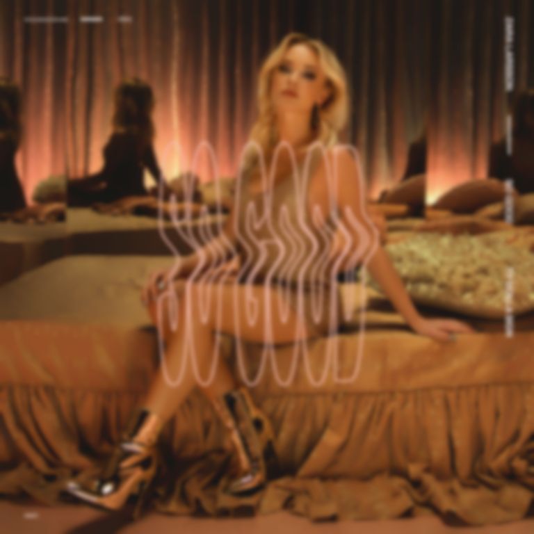 <em>So Good</em> by Zara Larsson