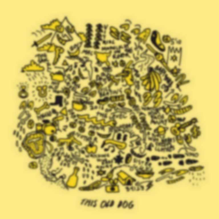 <em>This Old Dog</em> by Mac DeMarco