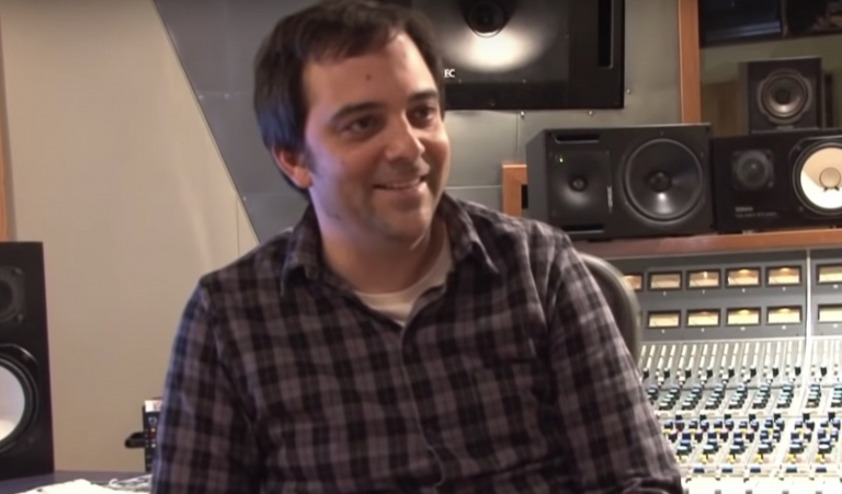 Music And Film World Pay Tribute To Fountains Of Wayne S Adam