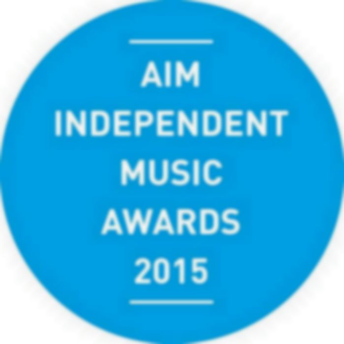 AIM Independent Music Awards 2015 nominees announced