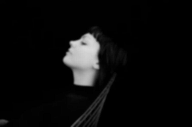 "Woman" by Angel Olsen from <em>MY WOMAN</em>