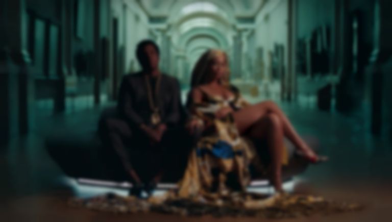 "Apeshit" by The Carters