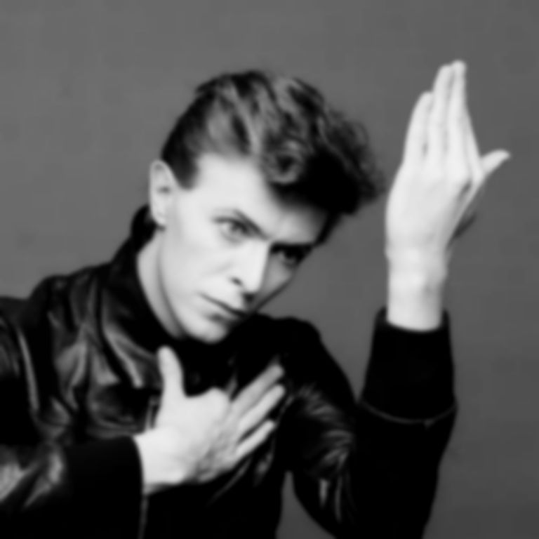 David Bowie - "Heroes"