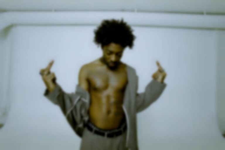 Brent Faiyaz Is The Heir To The R B Dynasty With The Dysphoric Fuck
