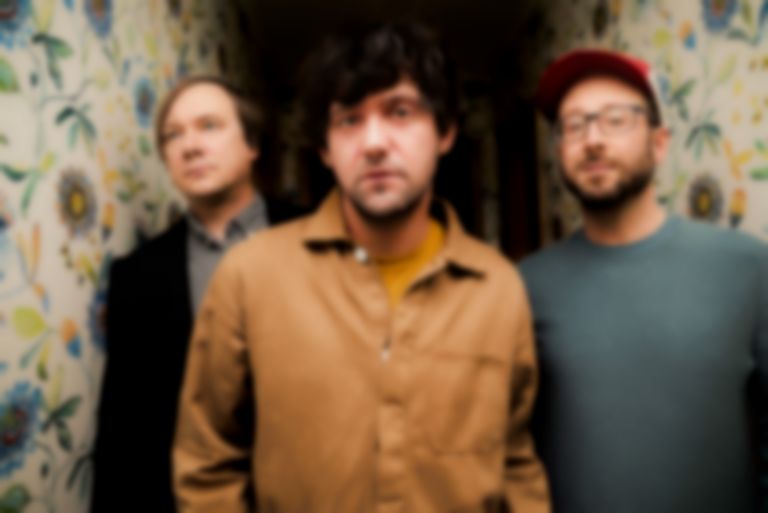 Bright Eyes to release new single “Forced Convalescence” tomorrow