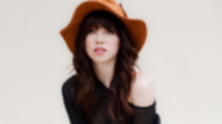"Cut To The Feeling" by Carly Rae Jepsen