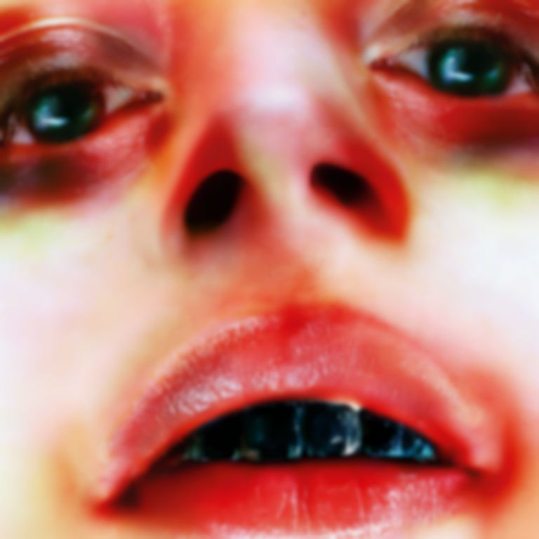 <em>Arca</em> by Arca