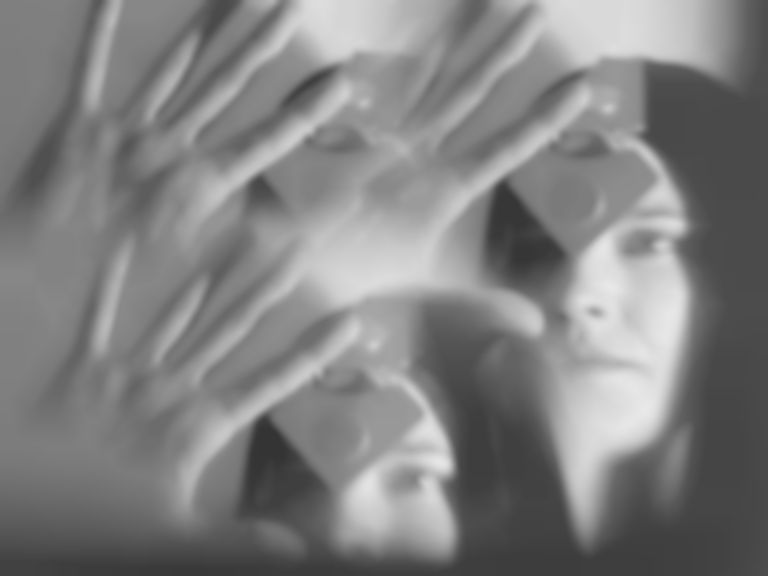 "Winter Now" - Broadcast