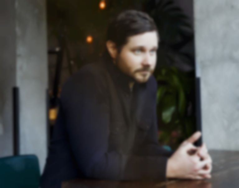Just Fear by Dan Mangan