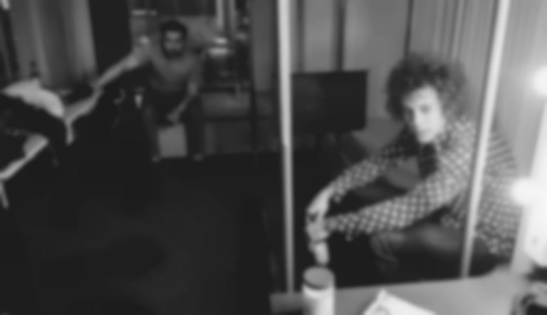 "I'm Alone Now" by Daniel Romano from <em>Mosey</em>