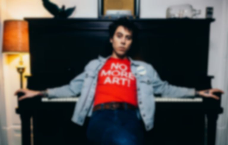 Daniel Romano
